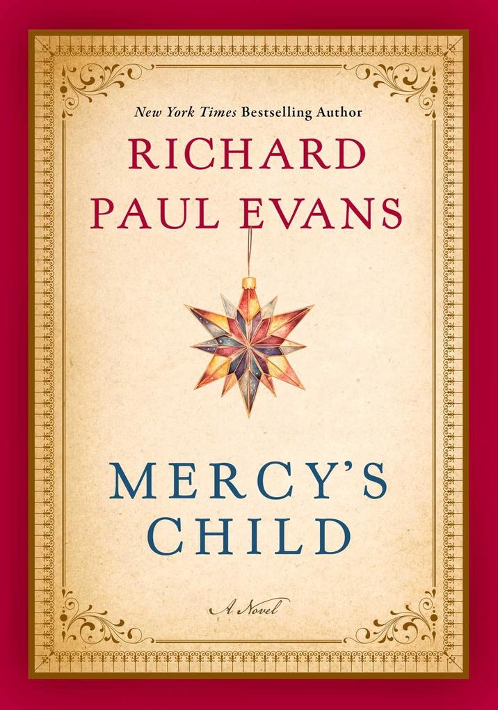 Mercy's Child