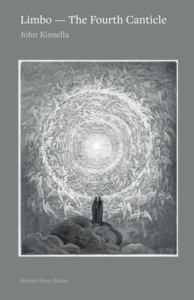 Limbo - the fourth canticle