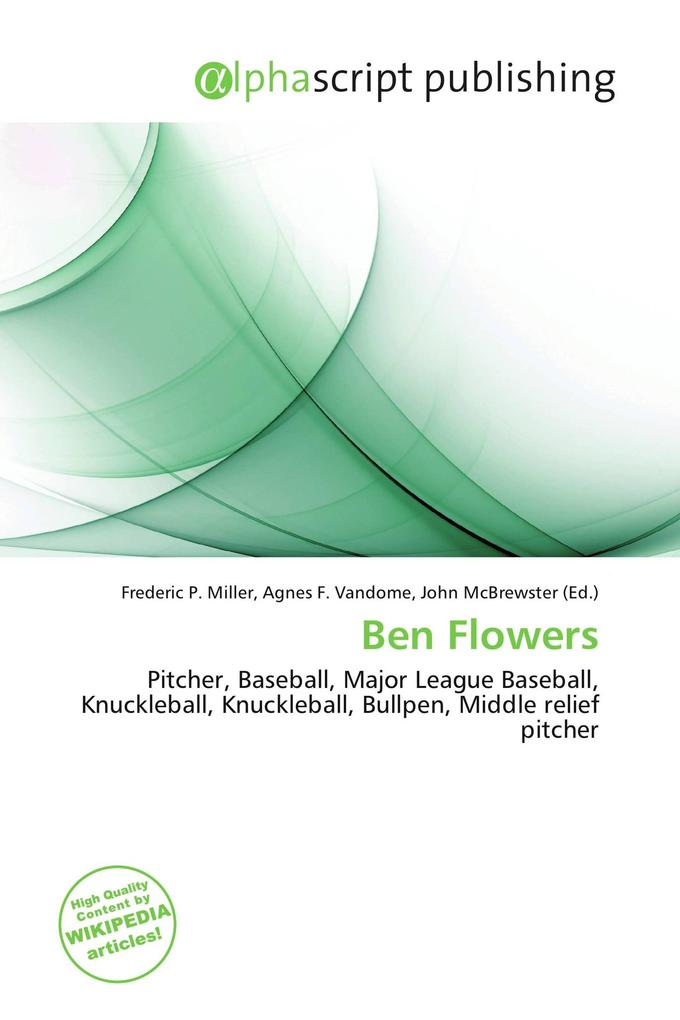 Ben Flowers