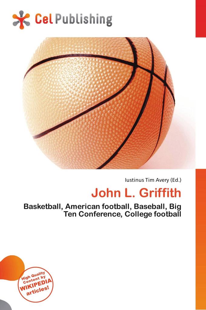 John L. Griffith