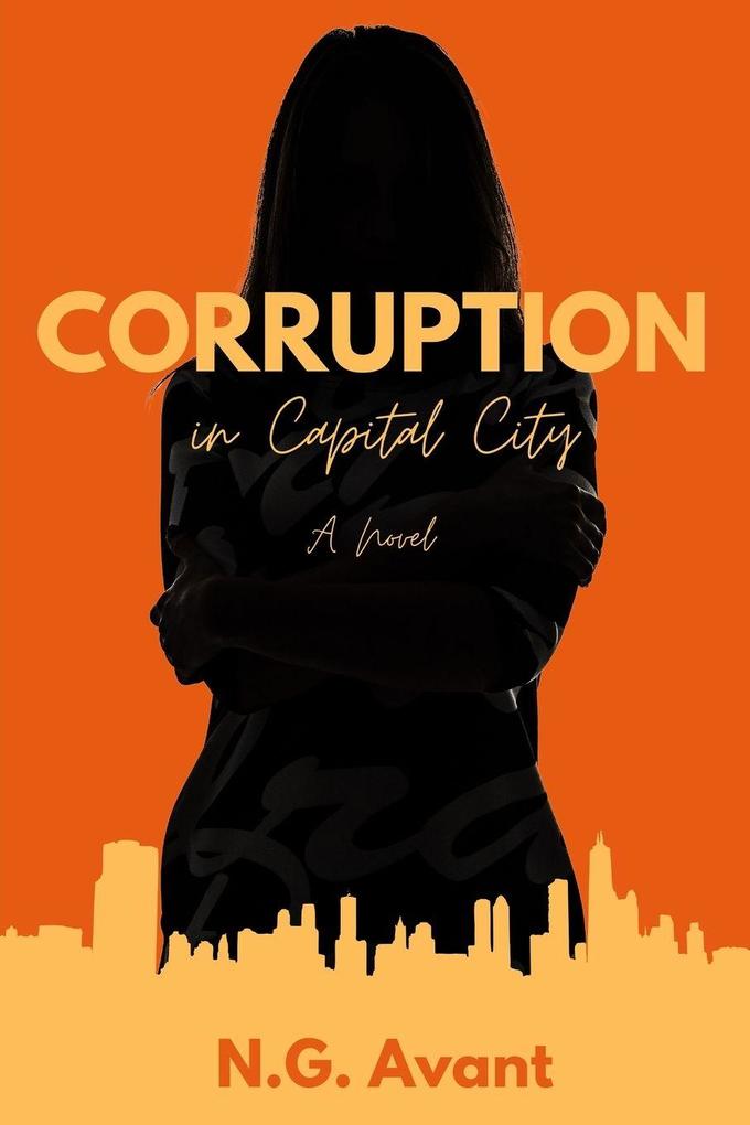Corruption in Capital City