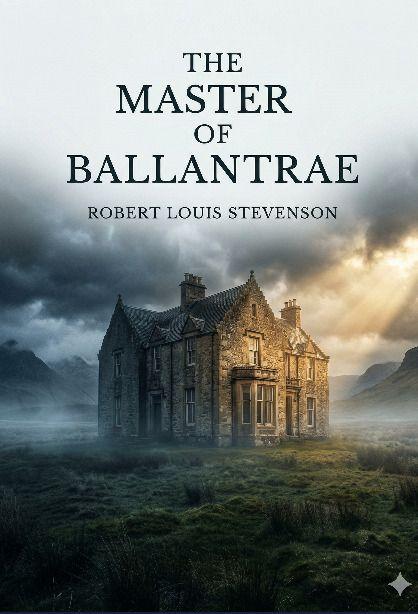 The Master of Ballantrae