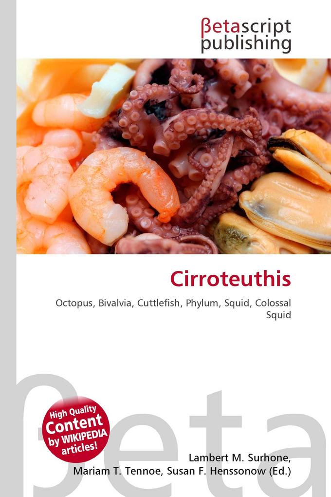 Cirroteuthis