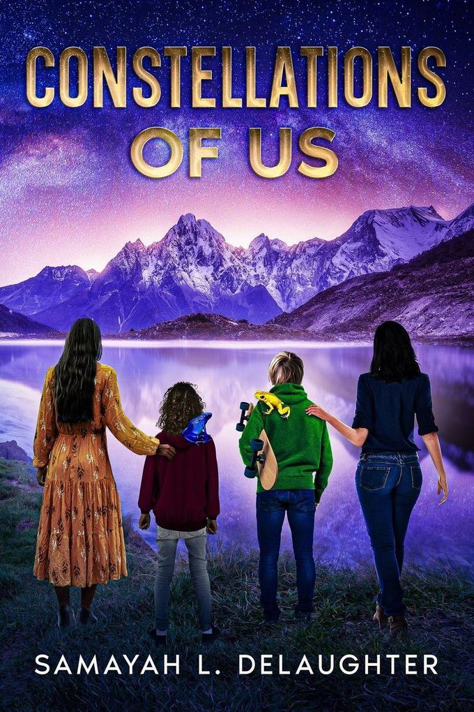 Constellations of Us