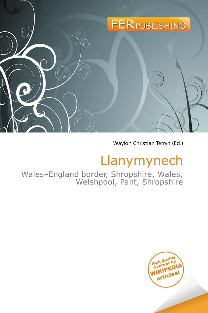Llanymynech