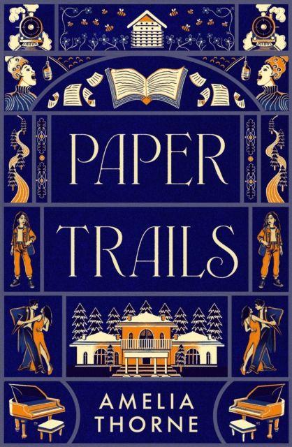Paper Trails