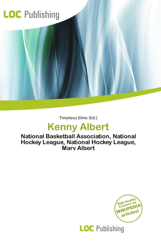 Kenny Albert