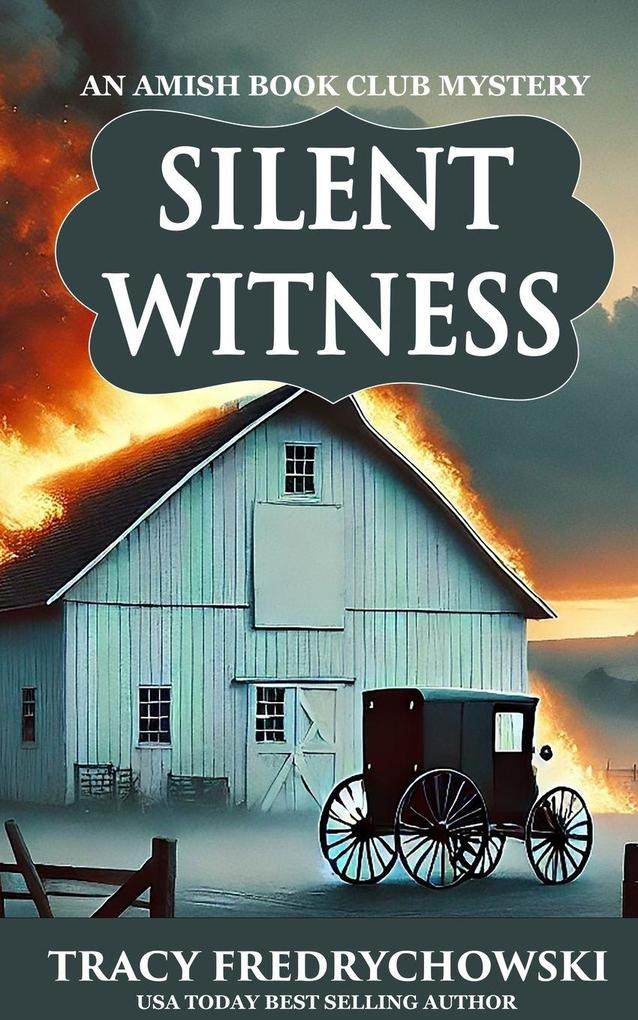 Silent Witness