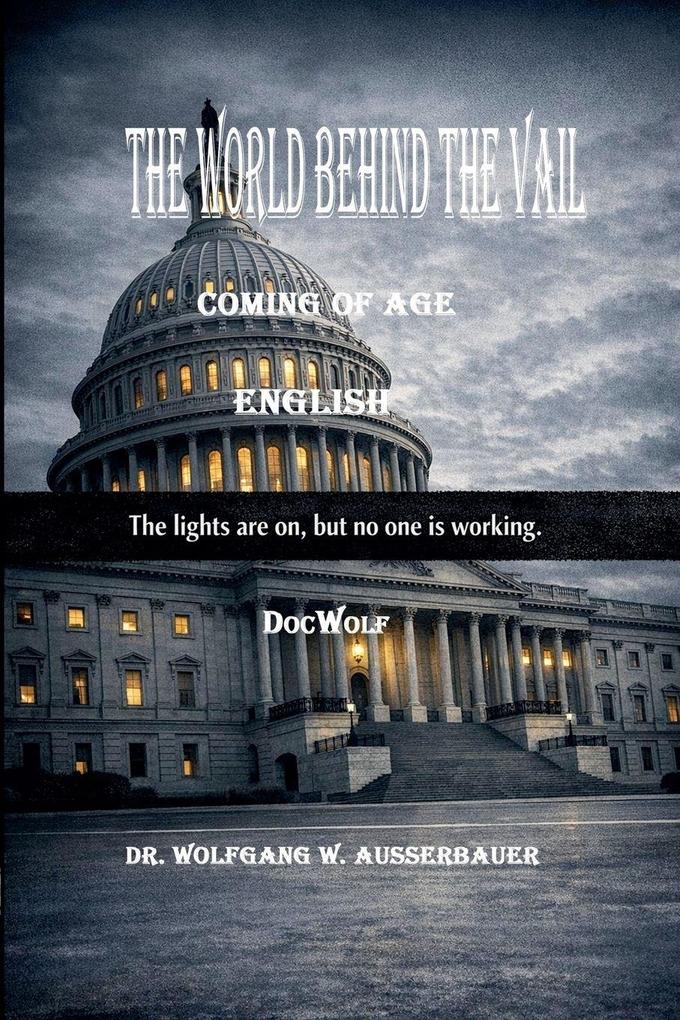 The World Behind The Vail