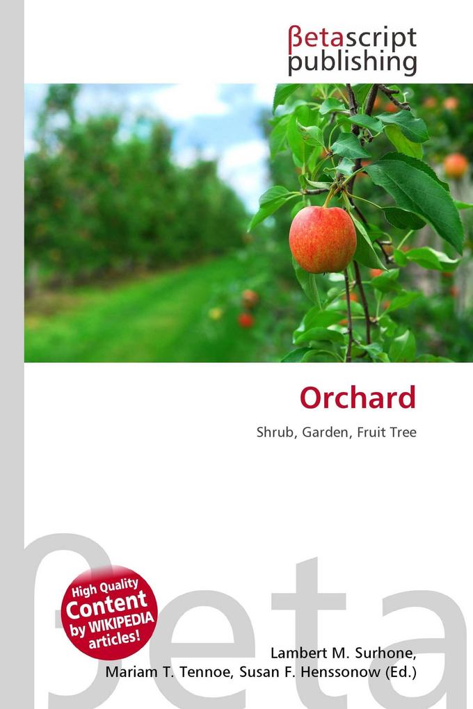 Orchard