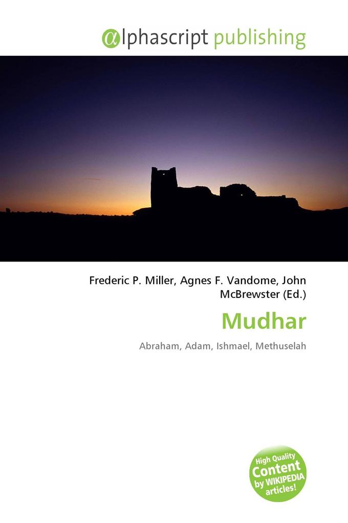 Mudhar