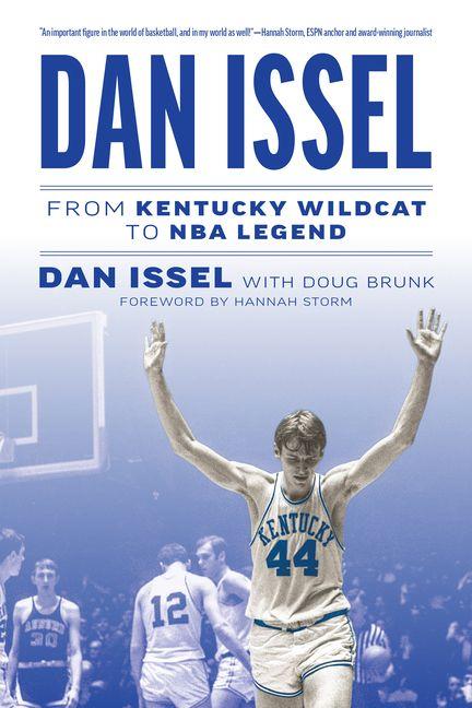 Dan Issel