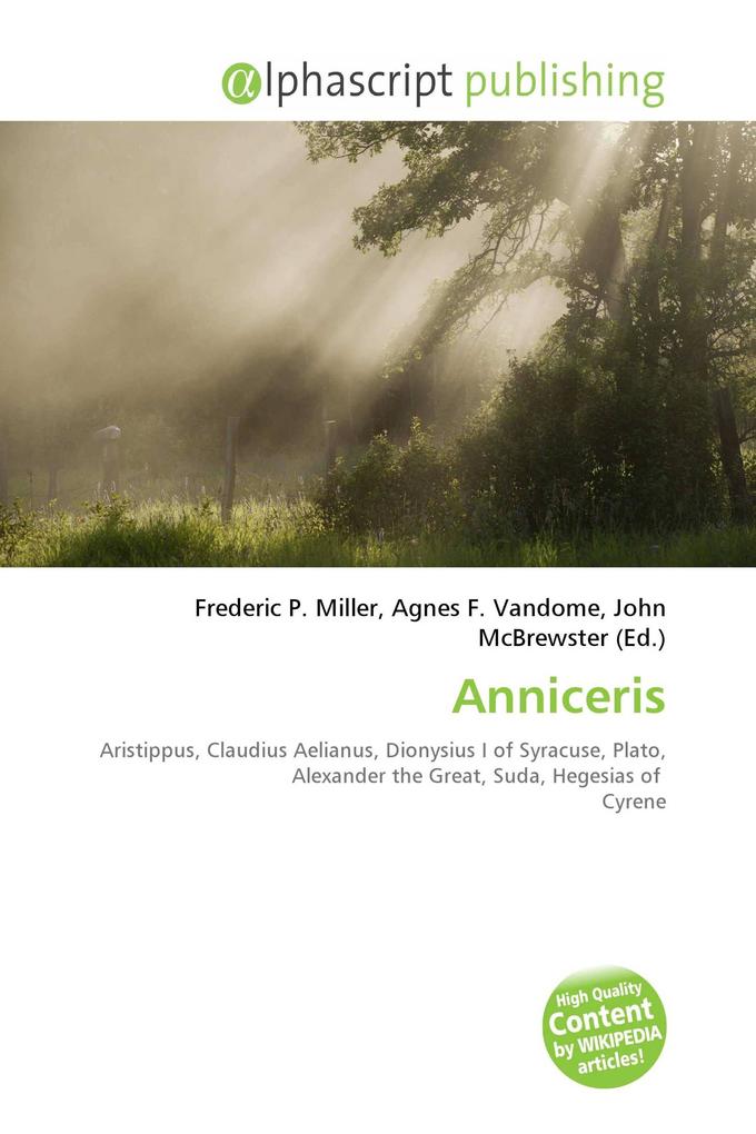Anniceris