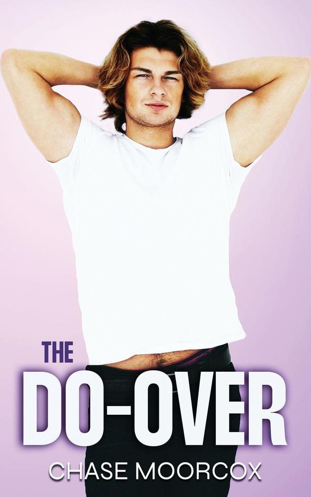 The Do-Over (Liberty Heights U #1) Paperback