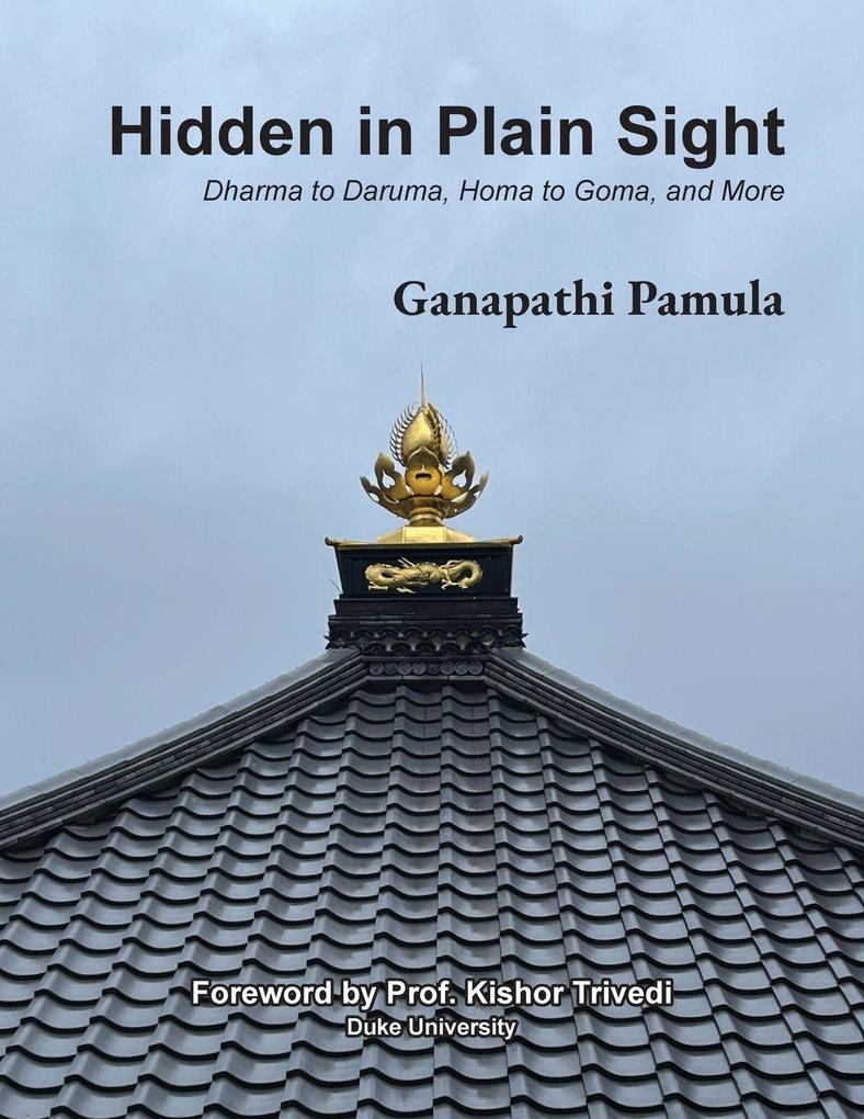 Hidden in Plain Sight