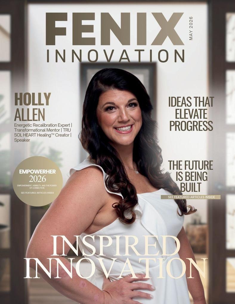 FENIX Innovation Magazine