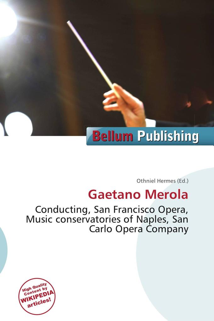 Gaetano Merola
