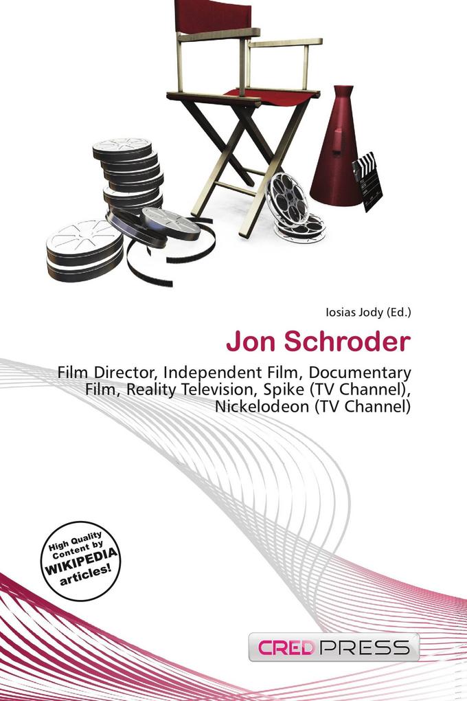 Jon Schroder