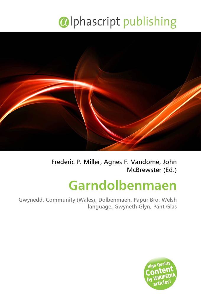 Garndolbenmaen