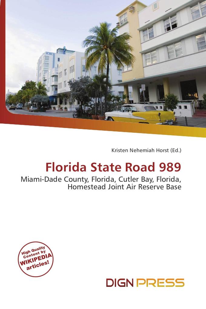 Florida State Road 989
