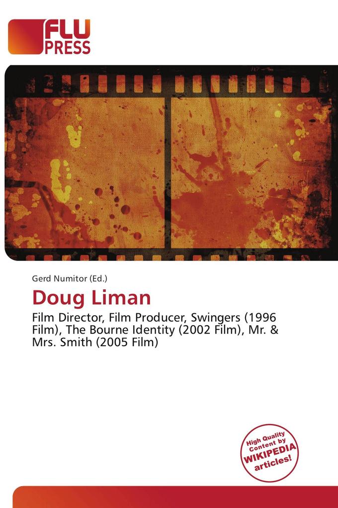 Doug Liman