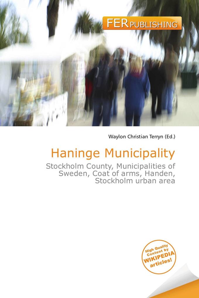 Haninge Municipality