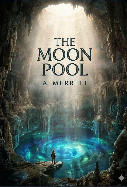 The Moon Pool