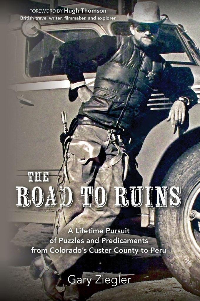 The Road to Ruins
