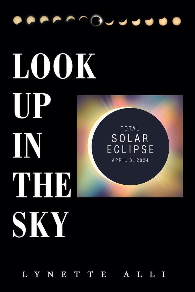 LOOK UP IN THE SKY