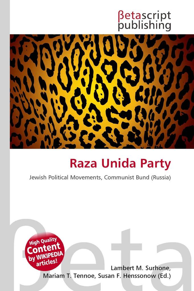 Raza Unida Party