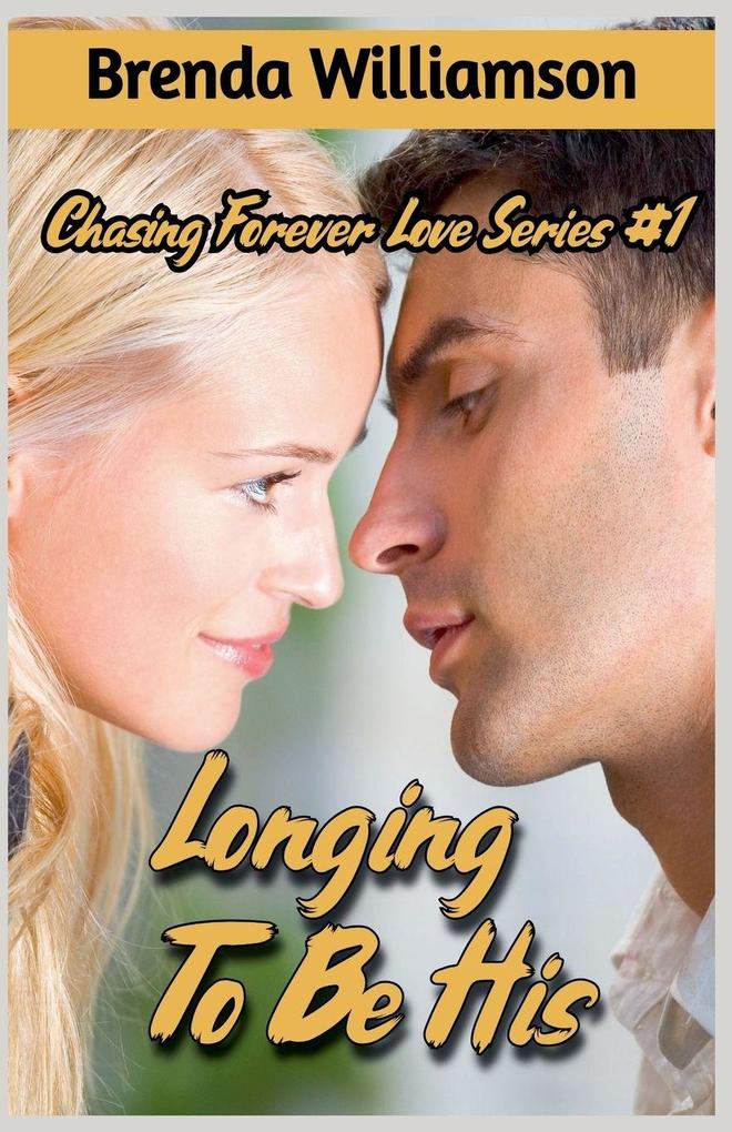 Longing To Be His