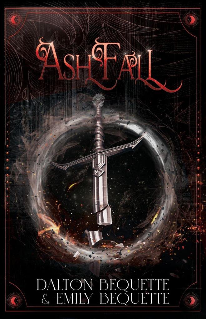 Ashfall