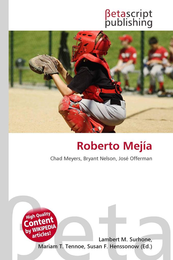 Roberto Mejía