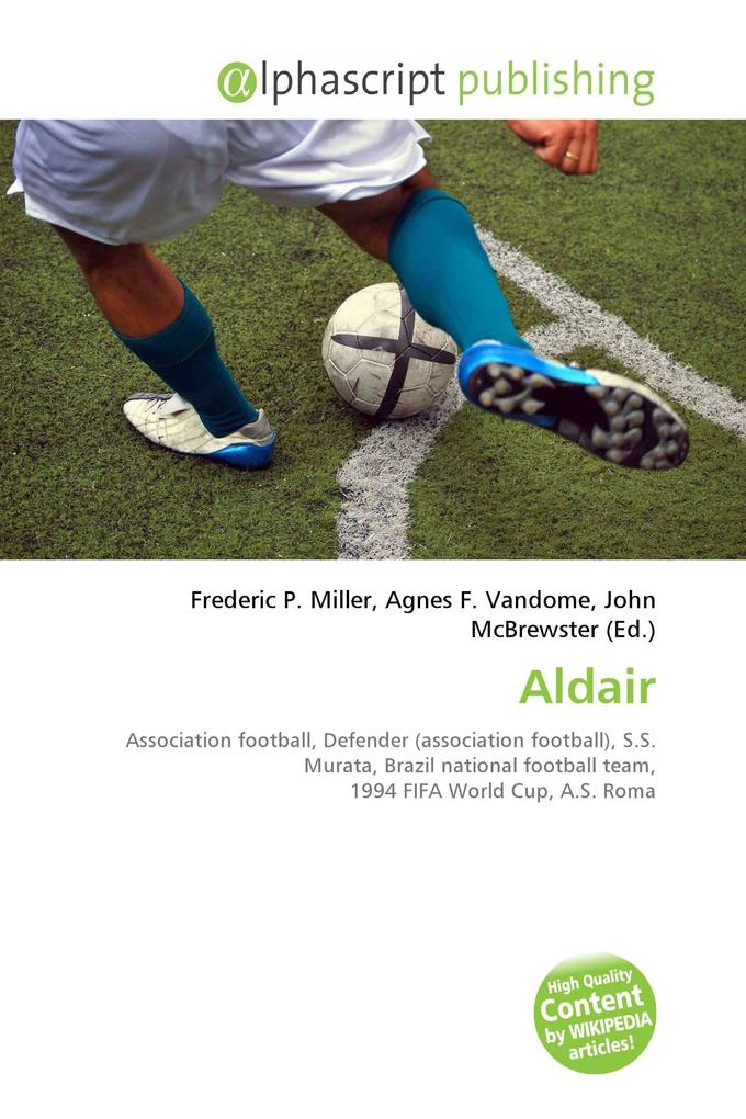 Aldair