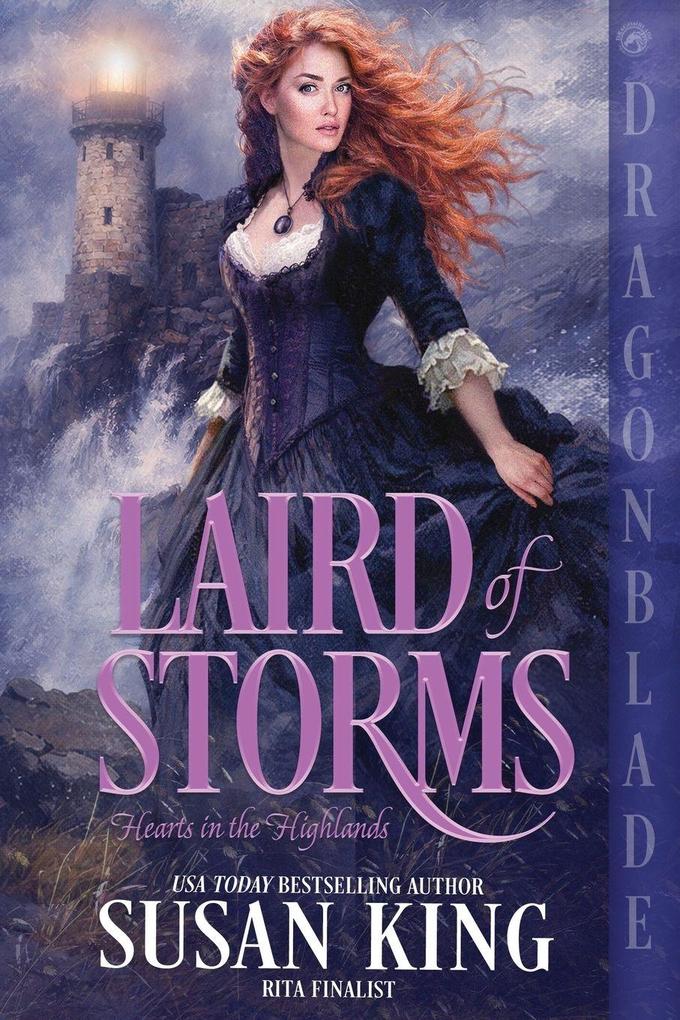 Laird of Storms