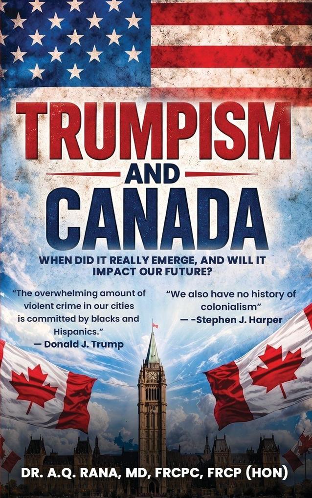 Trumpism and Canada