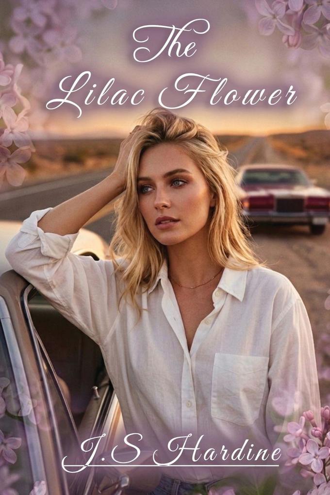 The Lilac Flower
