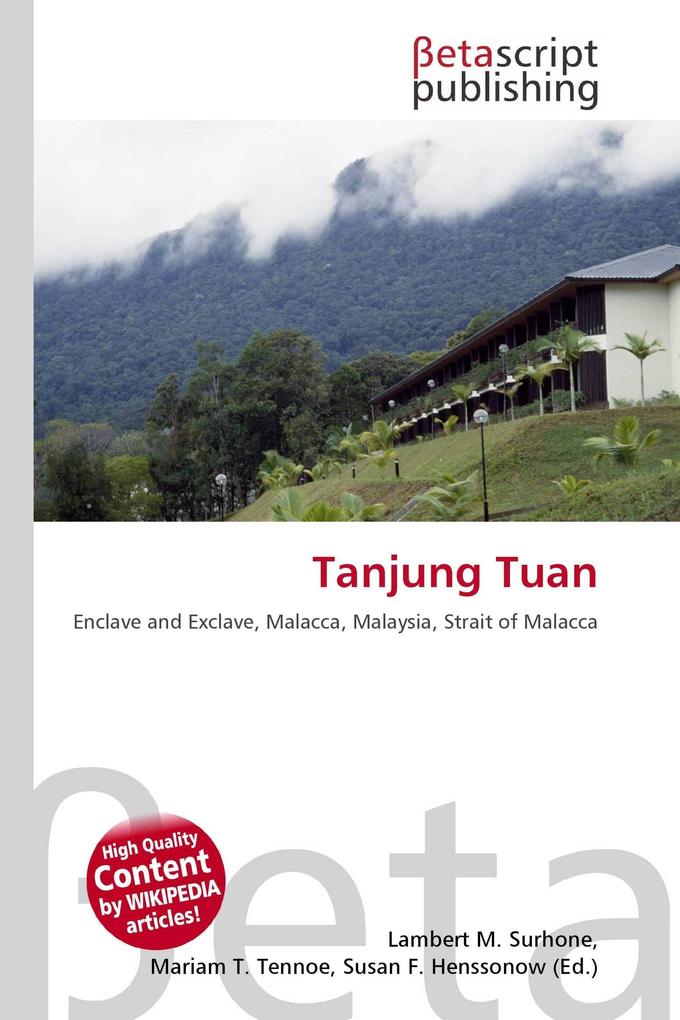 Tanjung Tuan