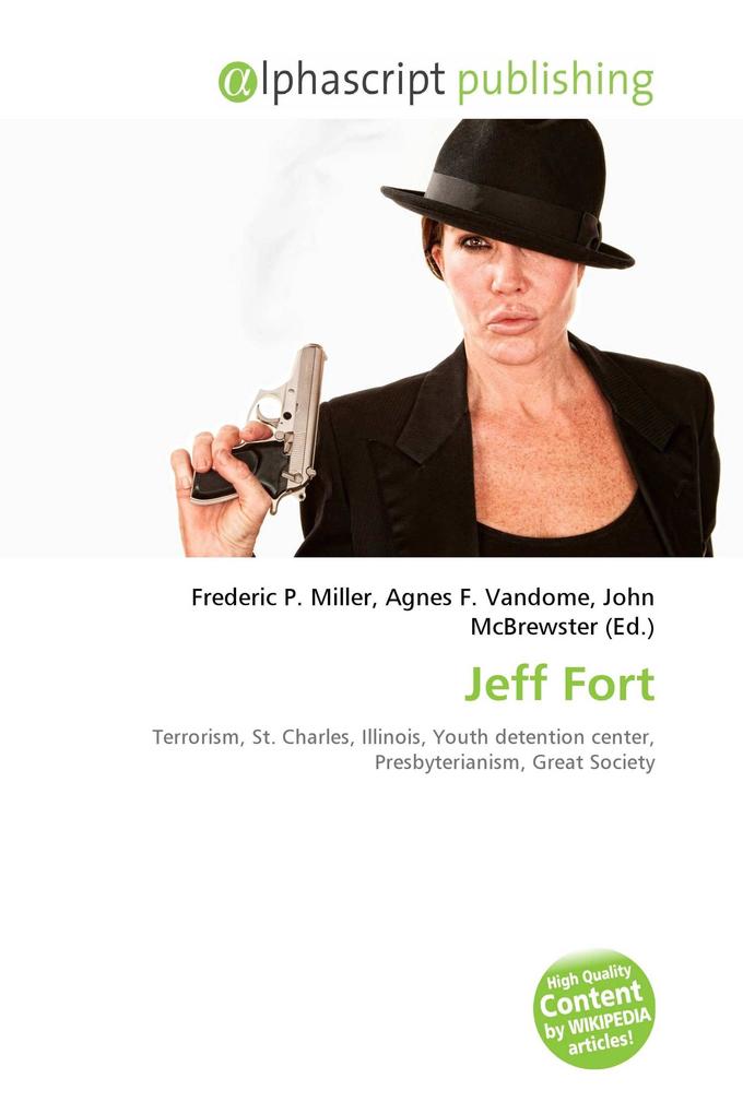 Jeff Fort