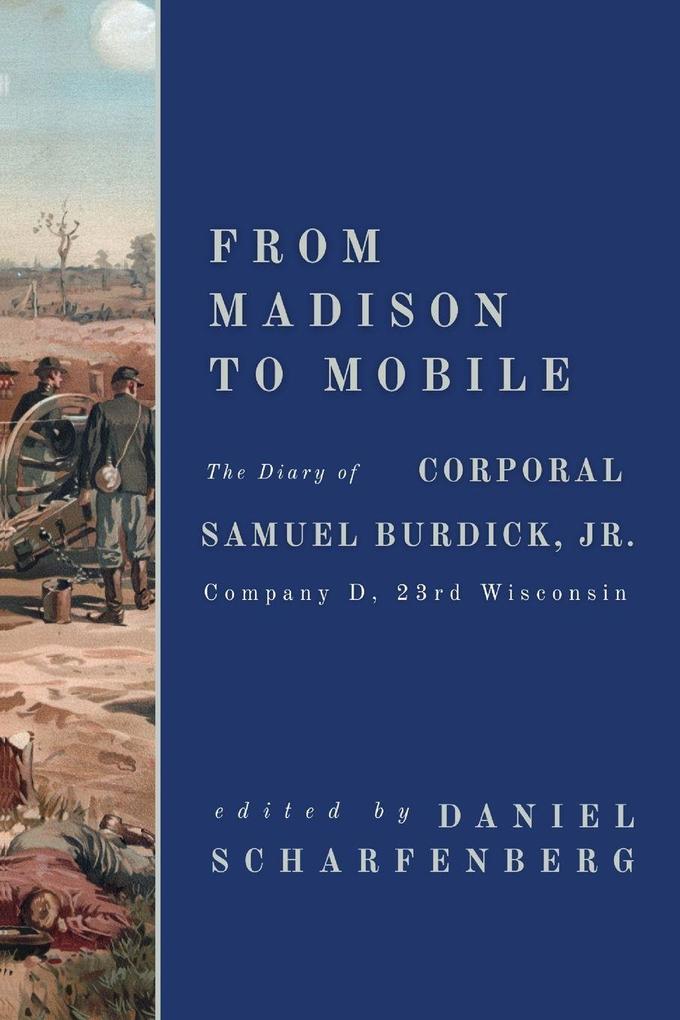 From Madison to Mobile