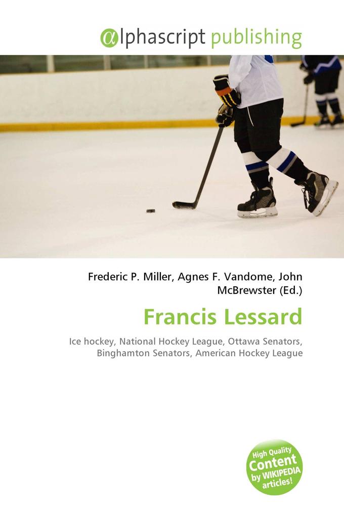 Francis Lessard