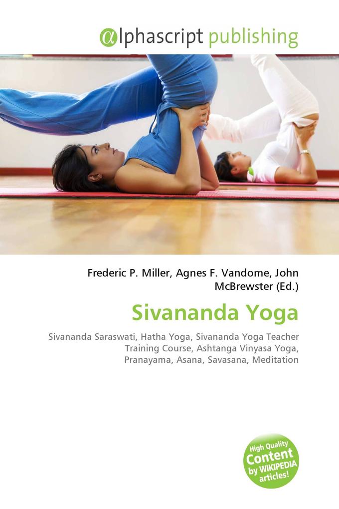 Sivananda Yoga