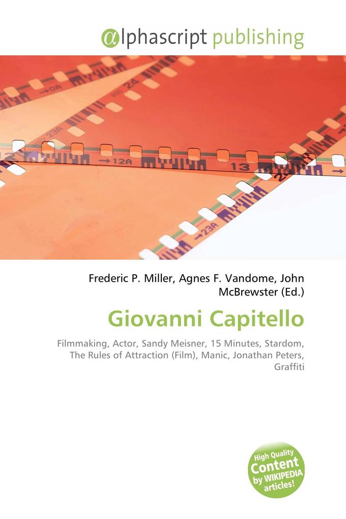 Giovanni Capitello