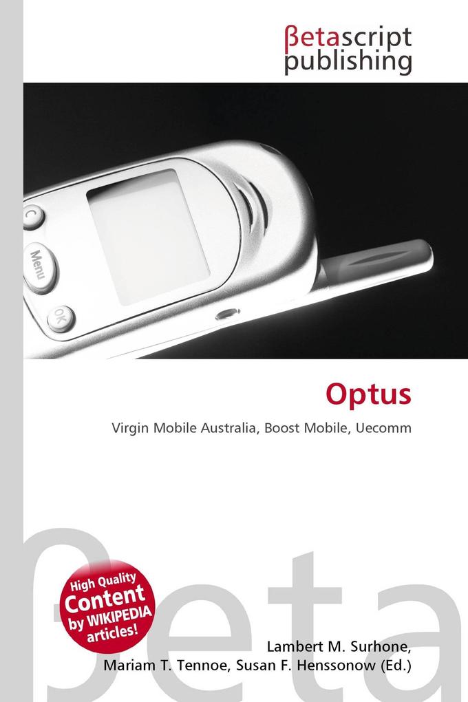 Optus