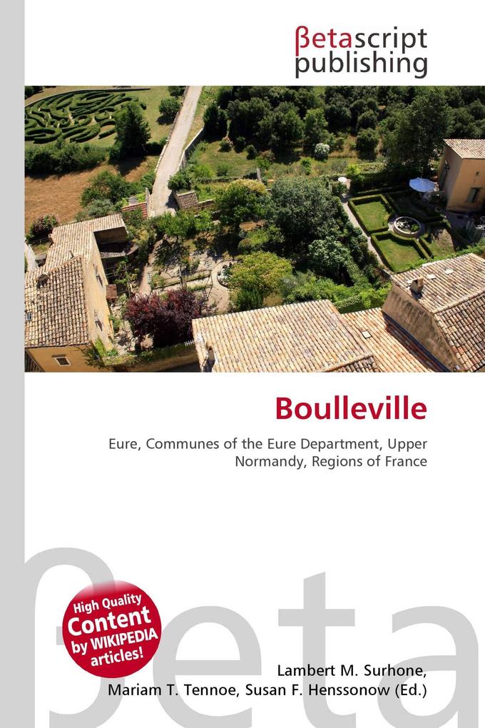 Boulleville