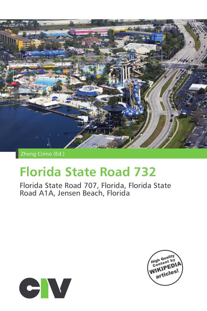 Florida State Road 732