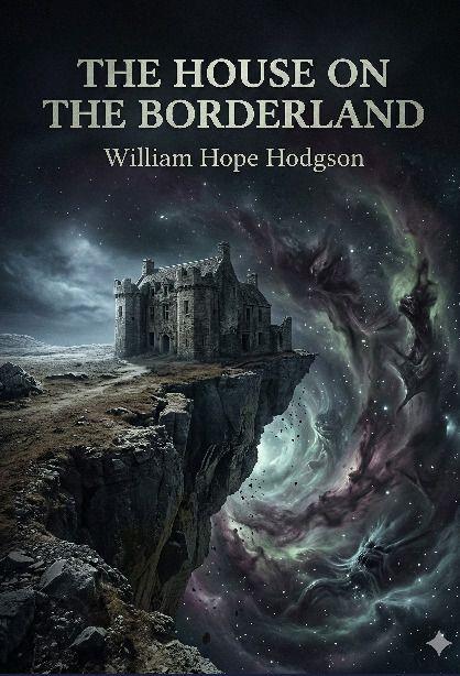 The House on the Borderland