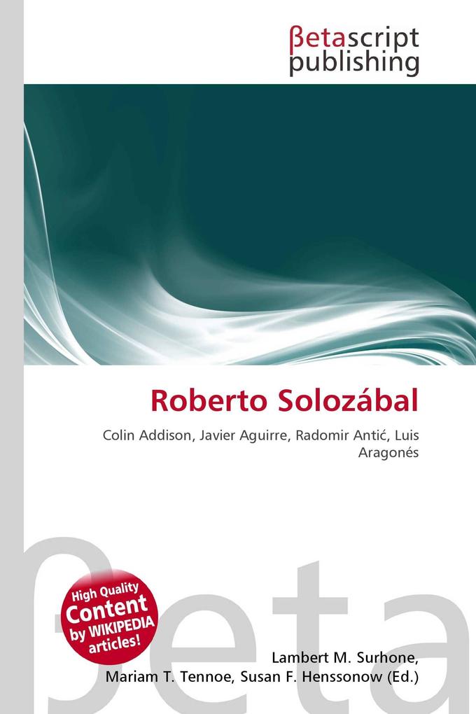 Roberto Solozábal