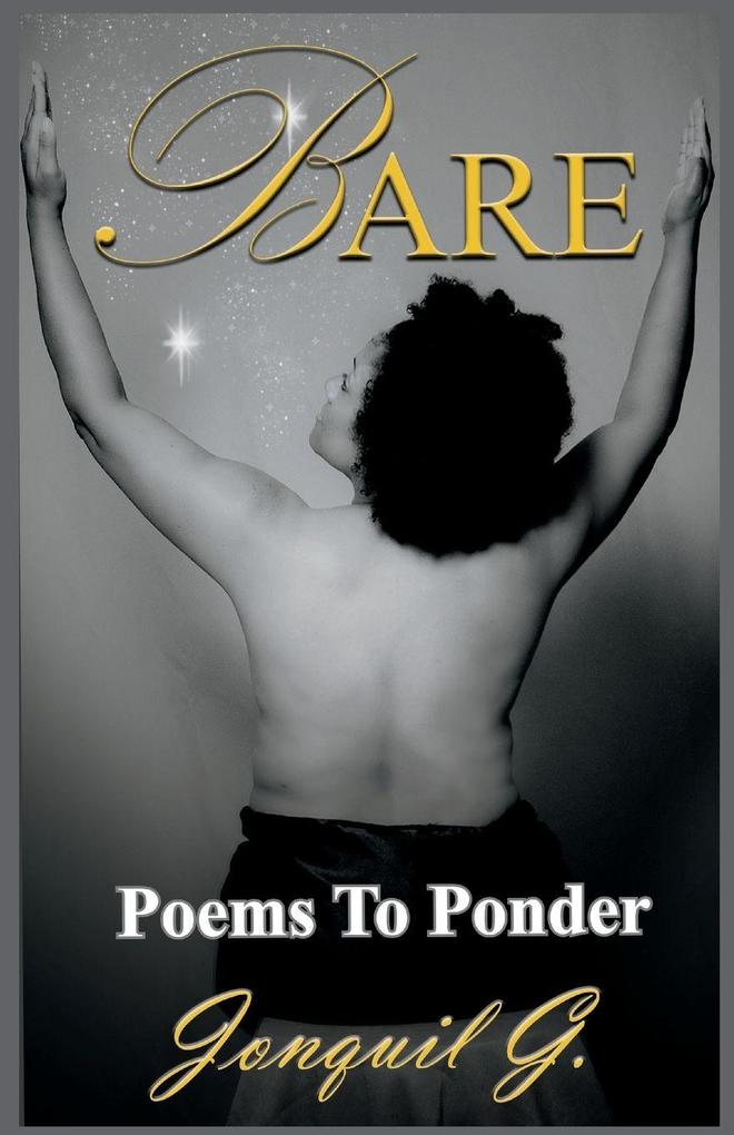 Bare Poems To Ponder
