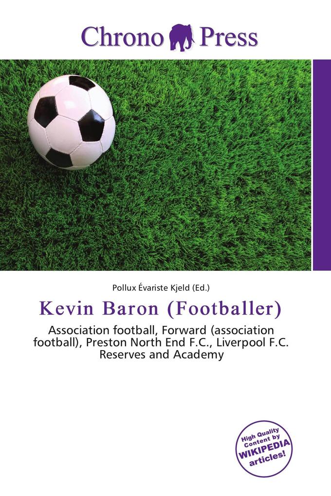 Kevin Baron (Footballer)